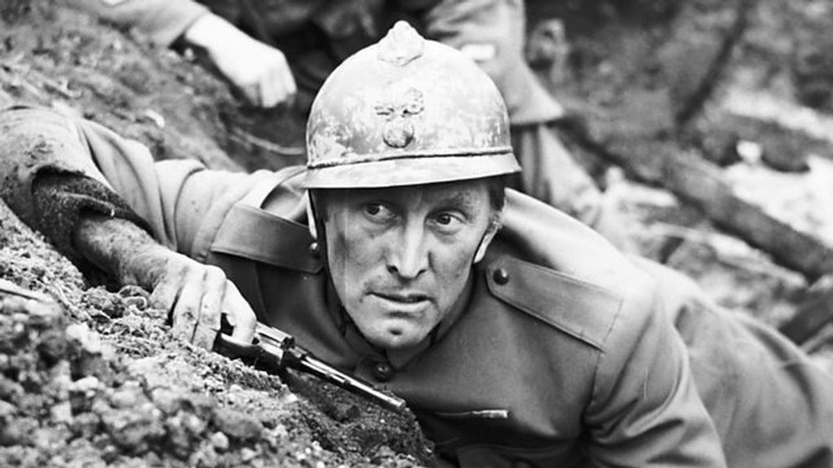Un estudio revela que los cascos militares utilizados en la I Guerra Mundial son más eficaces que los modernos