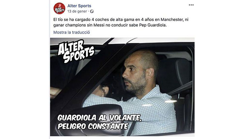 guardiola
