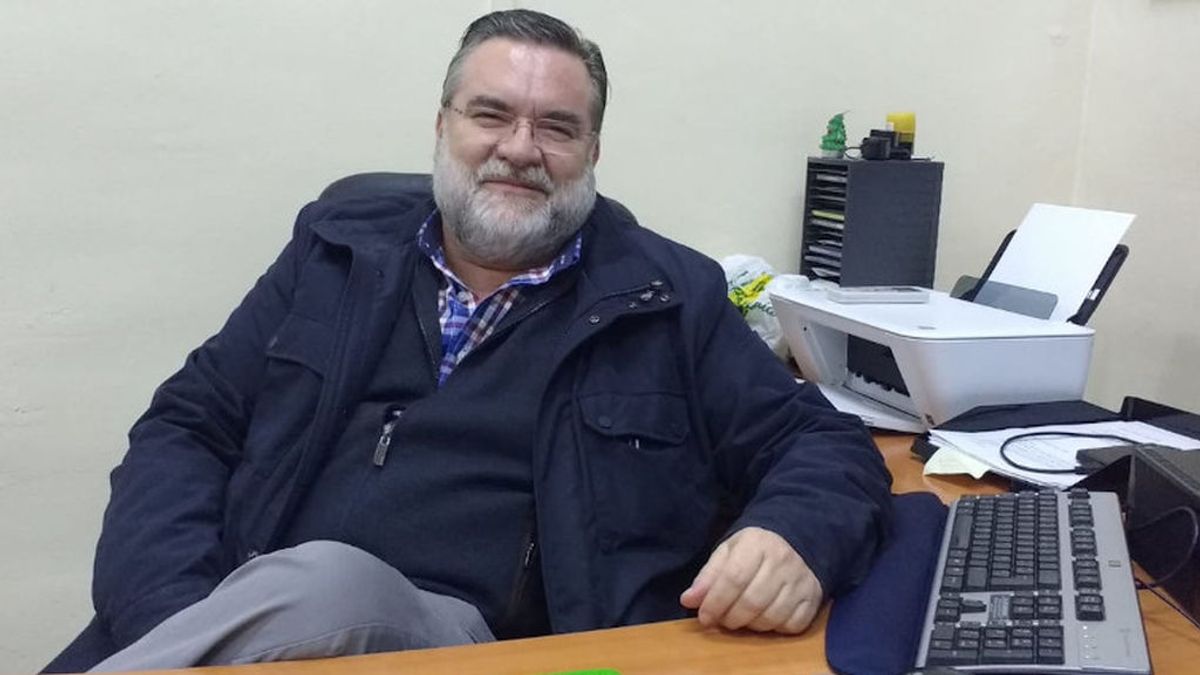 Raimundo de los Reyes. Raimundo de los Reyes.