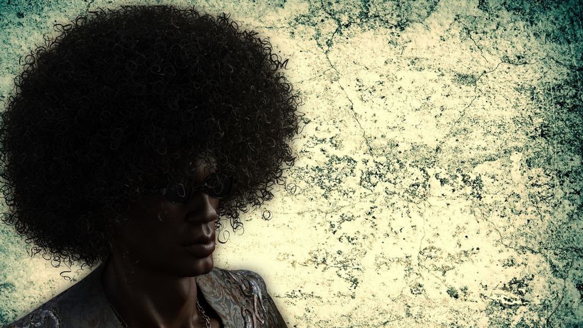 Estados Unidos dice sí a los cabellos 'afros', trenzas y rastas: una ley prohibirá la discriminación capilar en el país