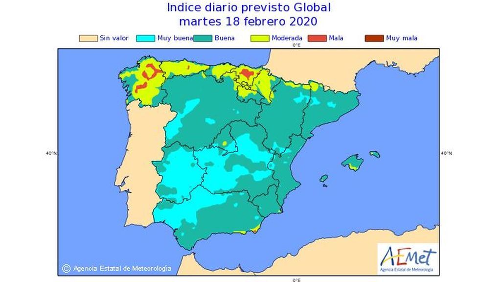 martes contaminantes