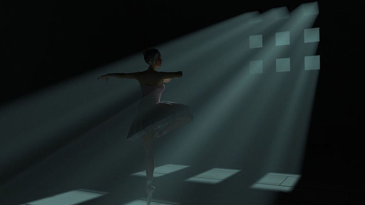 El Supremo obliga a hacer indefinida a una bailarina del Ballet Nacional que firmo diez contratos temporales El Supremo obliga a hacer indefinida a una bailarina del Ballet Nacional que firmo diez contratos temporales