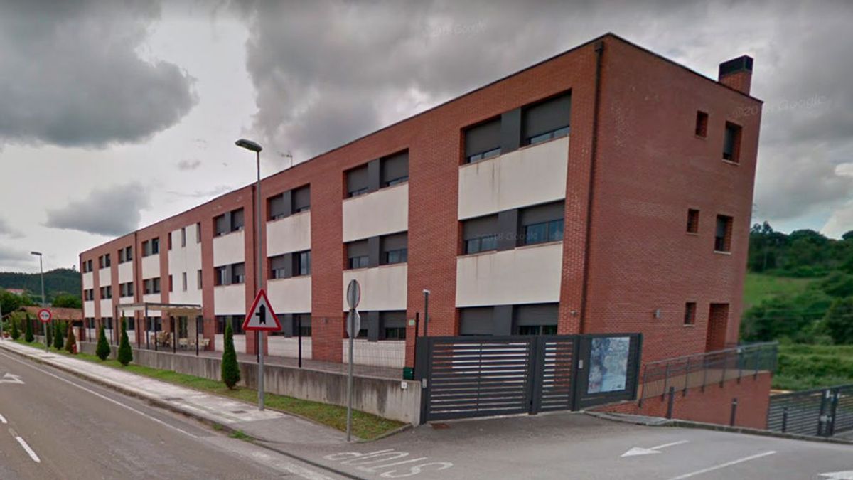 Muere una mujer de 90 años por un escape de gas en la residencia de ancianos de Cantabria Muere una mujer de 90 años por un escape de gas en la residencia de ancianos de Cantabria