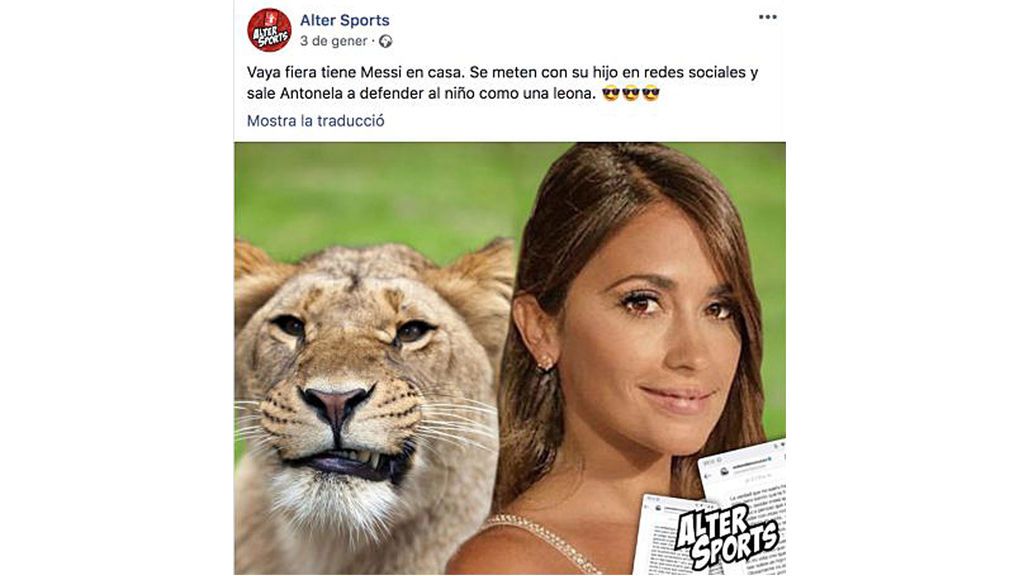 antonella