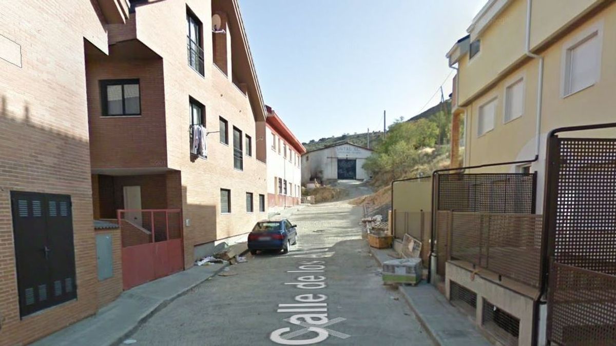 Un joven muere en Anchuelo tras recibir varias puñaladas en la cabeza y en el pecho Un joven muere en Anchuelo tras recibir varias puñaladas en la cabeza y en el pecho