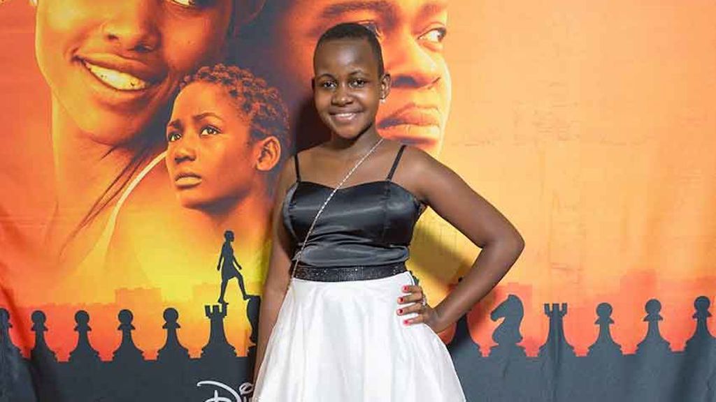 Muere la actriz africana de Disney Nikita Pearl Waligwa con tan sólo 15 años Muere la actriz africana de Disney Nikita Pearl Waligwa con tan sólo 15 años