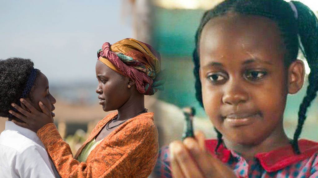 Muere Nikita Pearl Waligwa, la estrella Disney que participó en 'La reina de Katwe' con Lupita Nyong'o