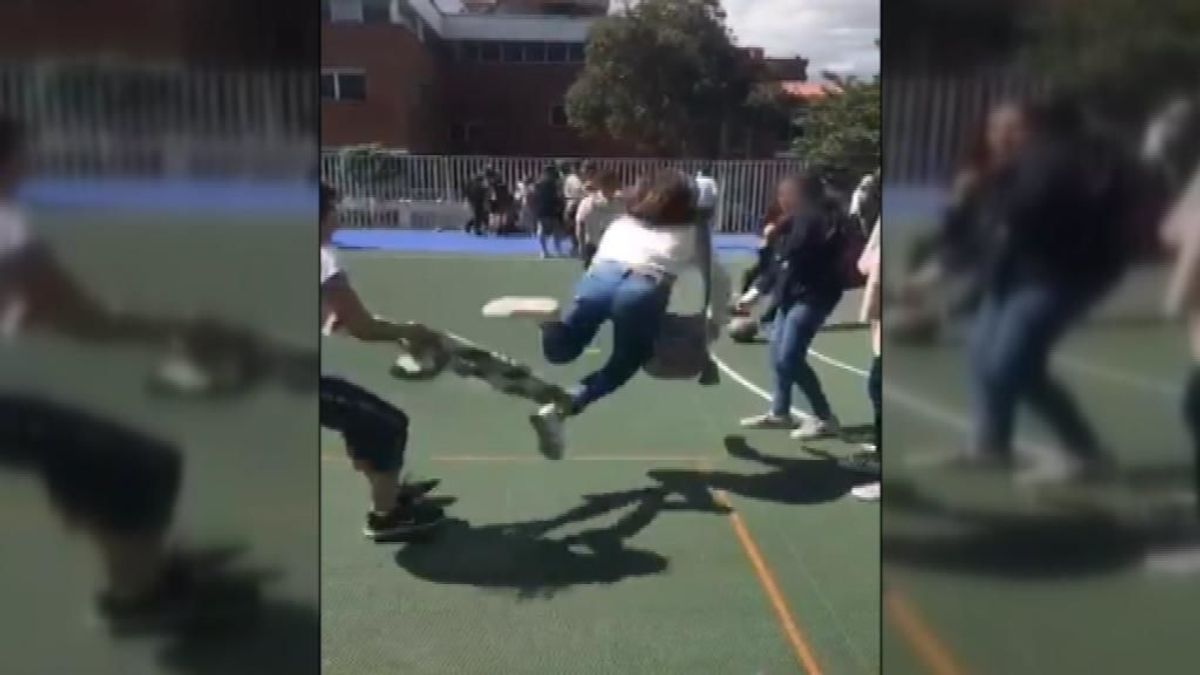 El 'rompebocas': el nuevo reto viral de TikTok El 'rompebocas': el nuevo reto viral de TikTok