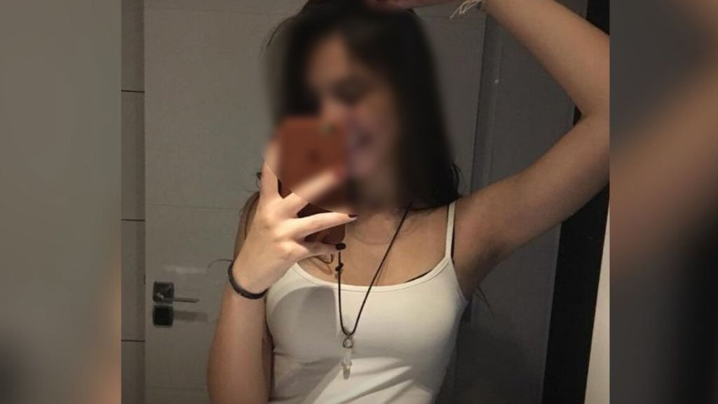 Hamás engaña con fotos de mujeres a los soldados israelíes para hackear sus teléfonos Hamás engaña con fotos de mujeres a los soldados israelíes para hackear sus teléfonos