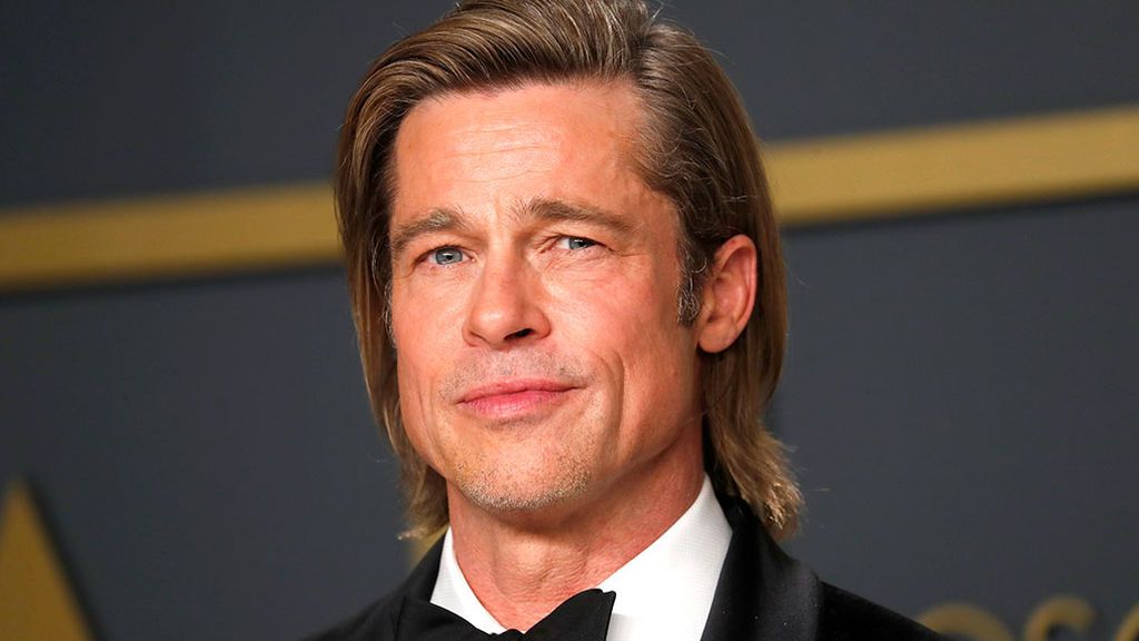 Brad Pitt, el mito caído de Gisela en los Óscar: "Le vi mayor, cascaíllo, apagado"