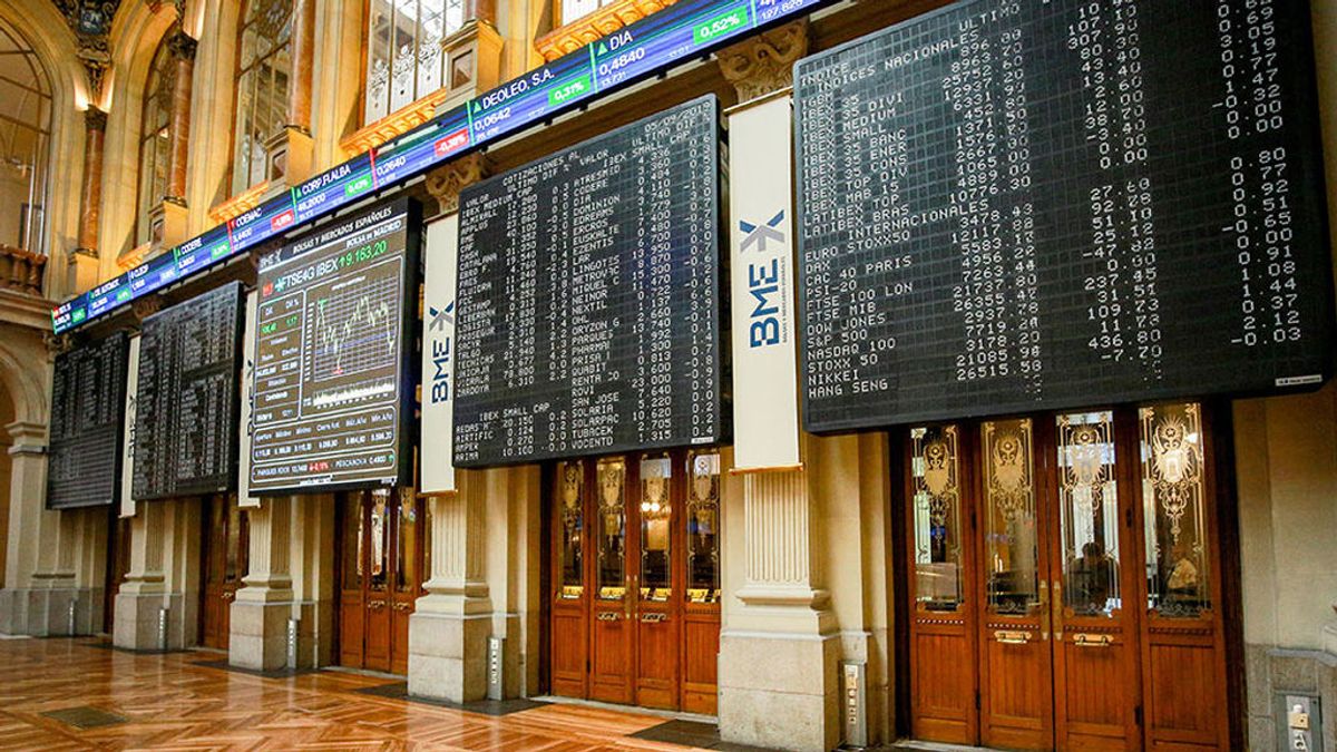 Nuevo impulso al impuesto de Transacciones Financieras Nuevo impulso al impuesto de Transacciones Financieras