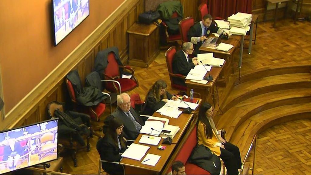 Una compañera de Rosa Peral dice que le faltaba una bala