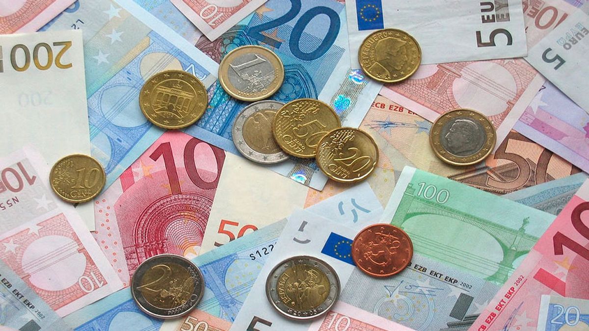 La deuda pública cerró 2019 en 1,18 billones, el 95,5% del PIB La deuda pública cerró 2019 en 1,18 billones, el 95,5% del PIB