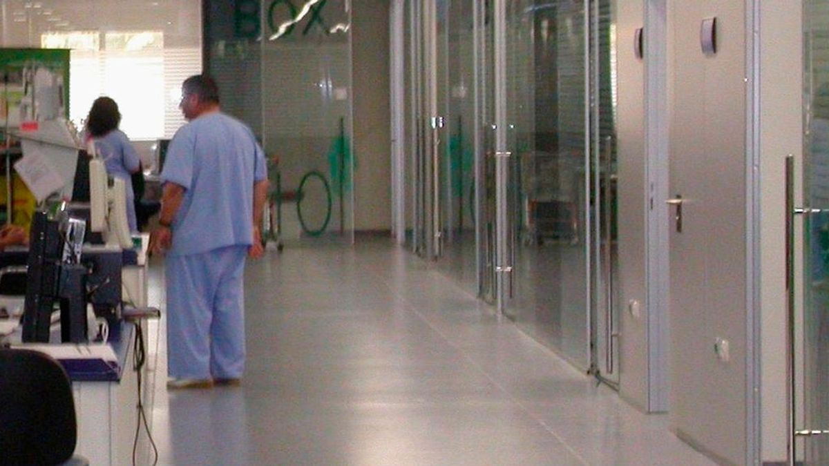 El encargado de mantenimiento de los ascensores, responsable de la muerte de la joven de Valme, según la Fiscalía El encargado de mantenimiento de los ascensores, responsable de la muerte de la joven de Valme, según la Fiscalía