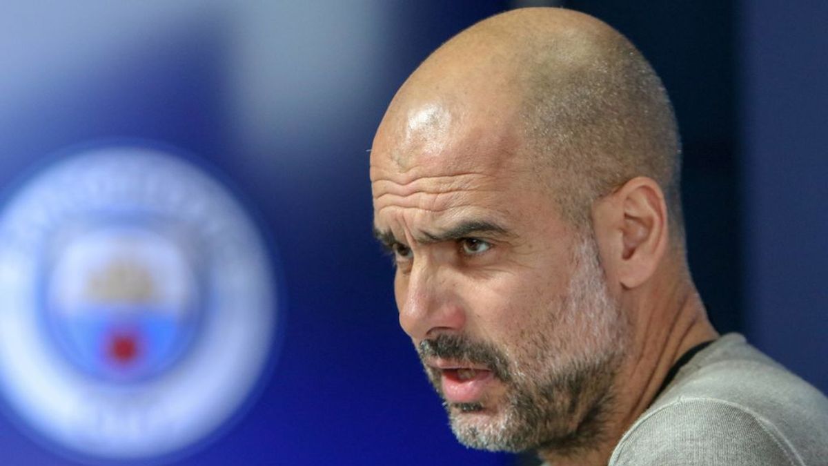 Las normas de Guardiola antes de jugar contra el Real Madrid: ni entrevistas ni fiestas ni excursiones familiares