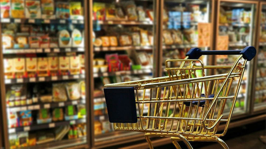 La mitad de los españoles cree que los alimentos que consumen contienen sustancias dañinas, según Aecoc La mitad de los españoles cree que los alimentos que consumen contienen sustancias dañinas, según Aecoc