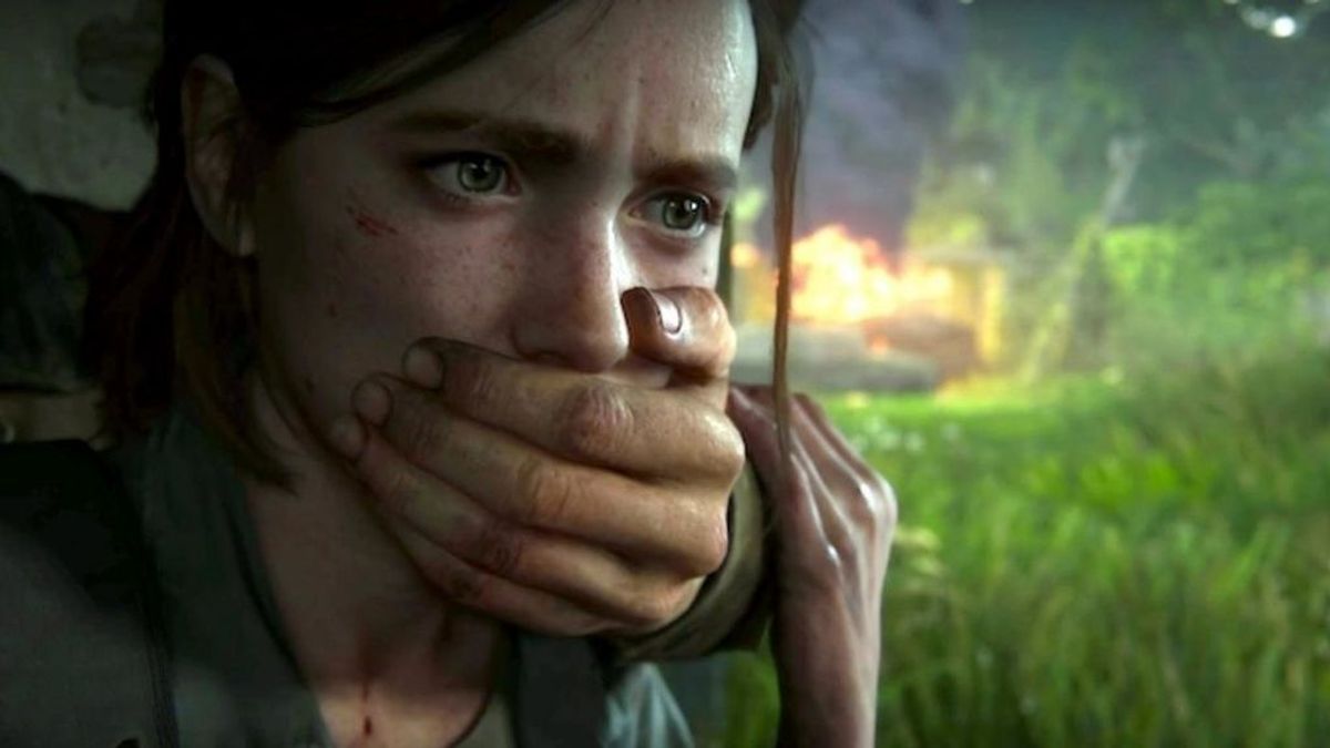 The Last of Us 2 presenta su primer tráiler con voces en español