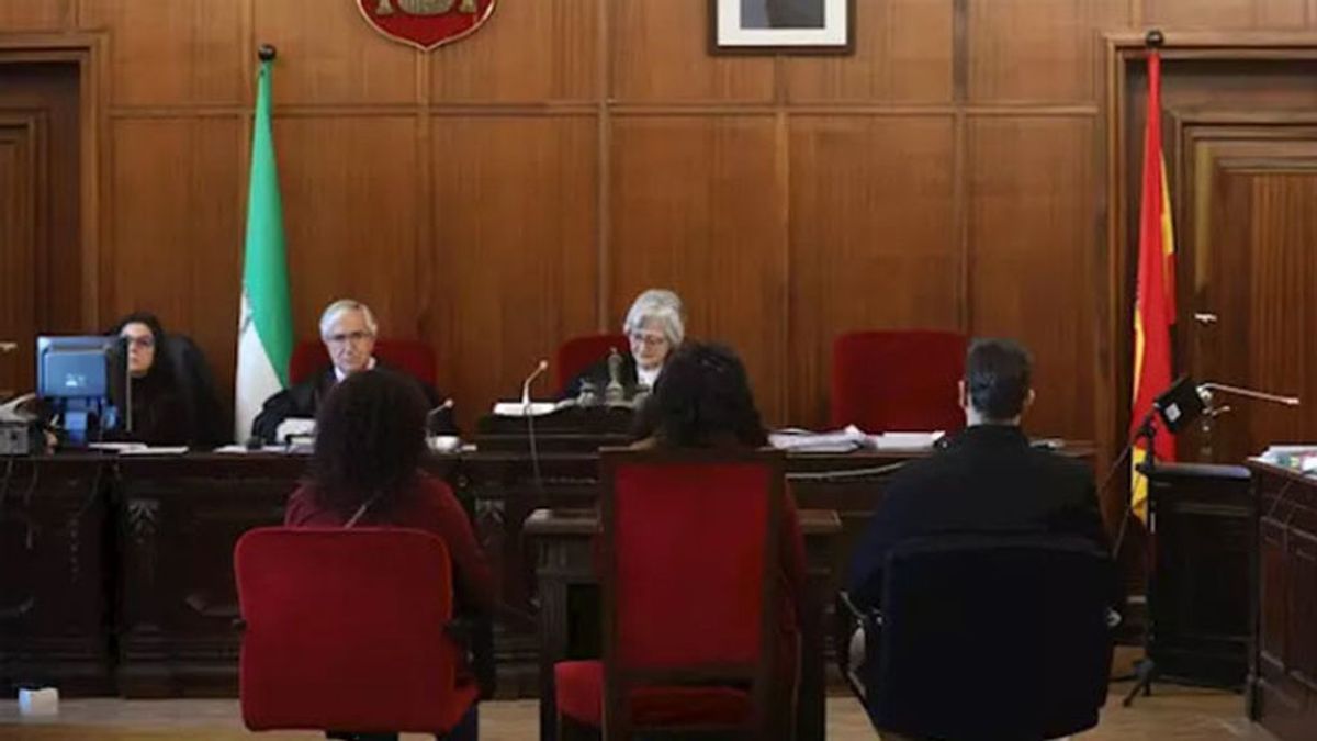 Declaran culpables a los tres acusados del ‘crimen de las cuñadas’
