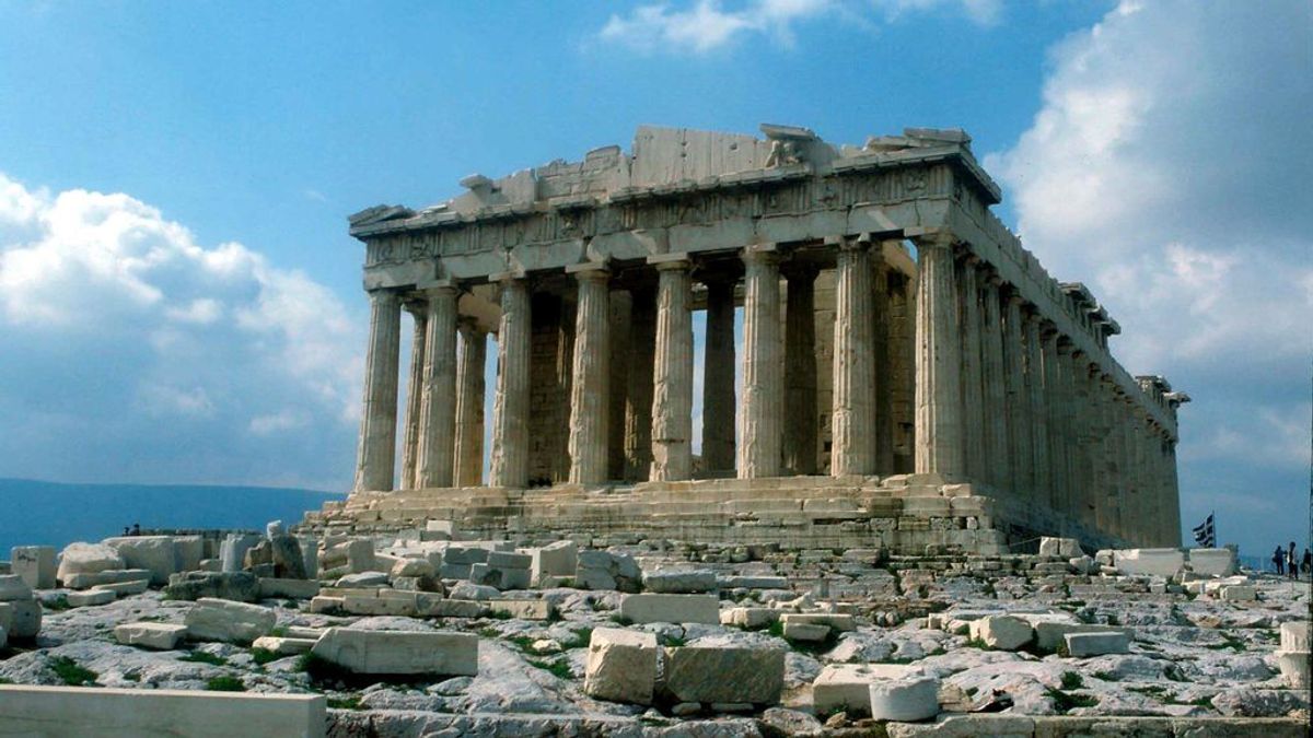 Bruselas endurece las exigencias para el Brexit y pide la devolución de los mármoles del Partenón