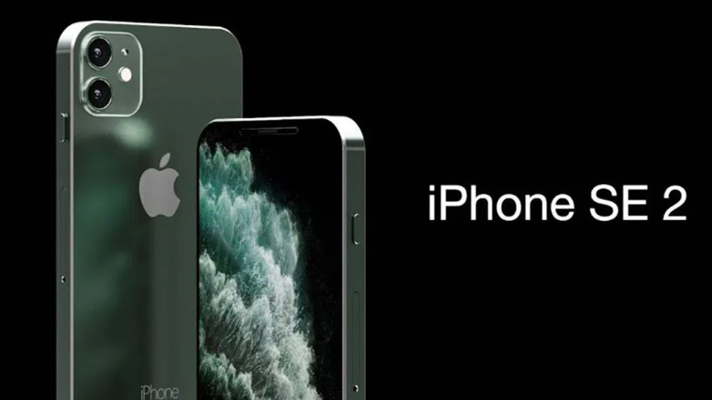 Apple lanzará su iPhone barato en marzo a pesar del coronavirus Apple lanzará su iPhone barato en marzo a pesar del coronavirus