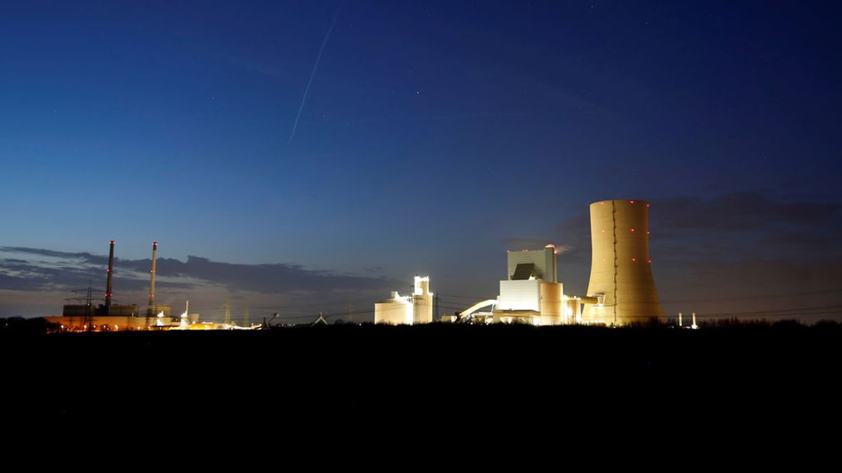 Paradoja energética en Alemania: empieza a dejar el carbón abriendo una central de carbón Paradoja energética en Alemania: empieza a dejar el carbón abriendo una central de carbón