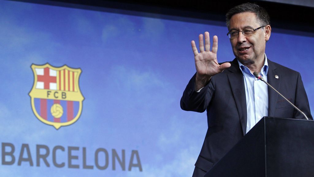 Las pruebas que demuestran que 'I3 Venture' está detrás de las cuentas que critican a los jugadores culés y dejan en evidencia al Barça de Bartomeu