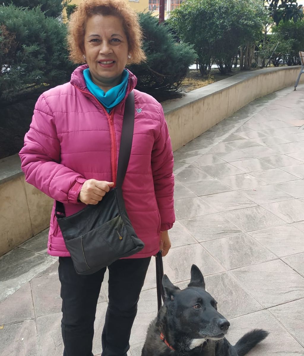 Los vecinos de Eibar, Ermua y Zaldibar no se fían de los mensajes de tranquilidad