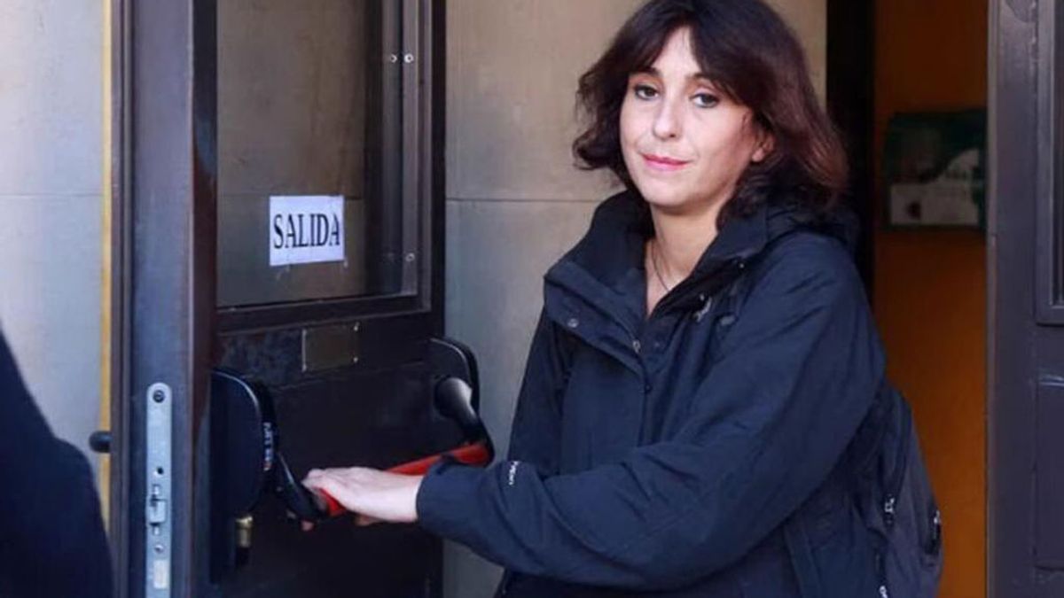 La justicia italiana archiva todas las denuncias de Juana Rivas contra su expareja: “son inverosímiles e ilógicas” La justicia italiana archiva todas las denuncias de Juana Rivas contra su expareja: “son inverosímiles e ilógicas”