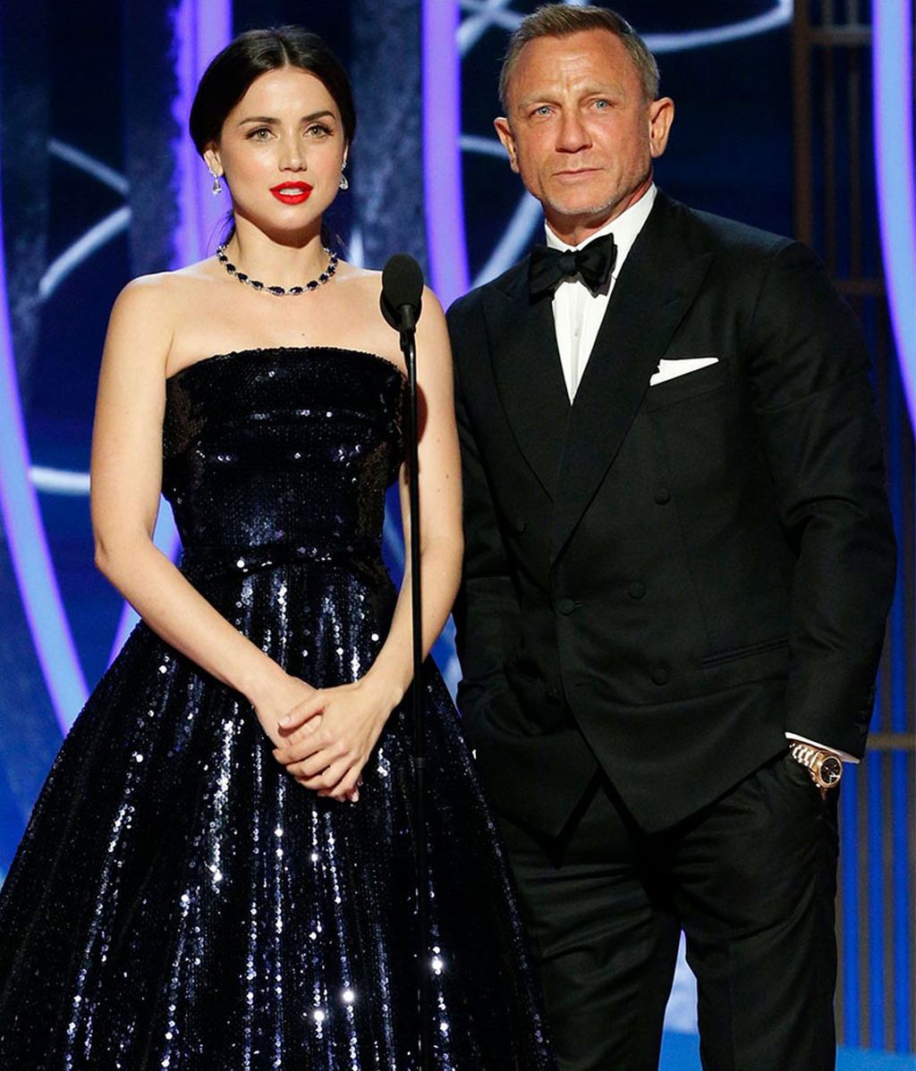 20200219-vida-anadearmas-danielcraig-retocada-cordonpress