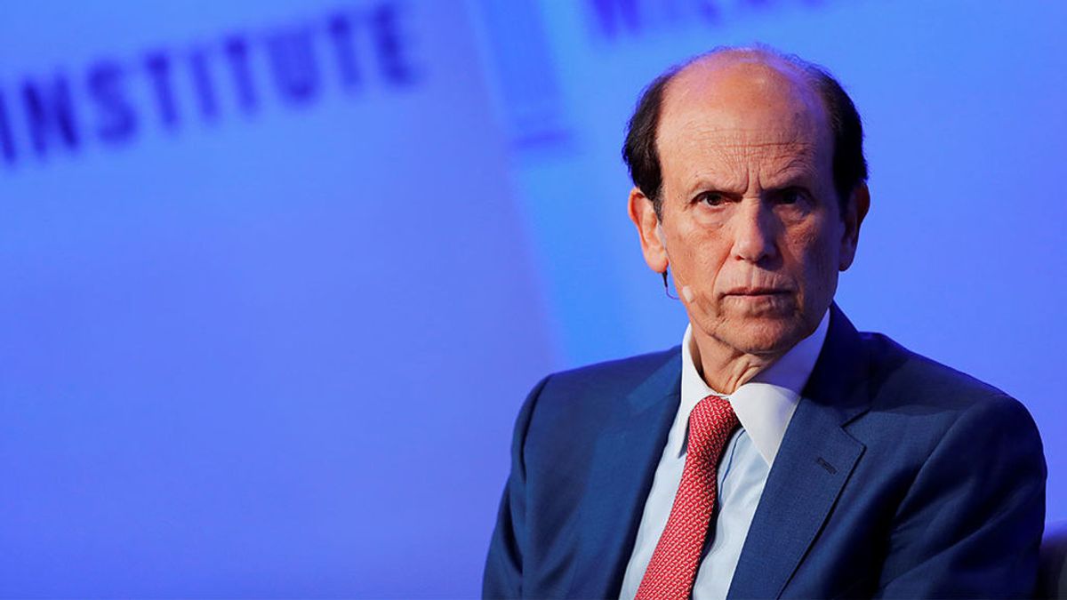 Michel Milken Michel Milken