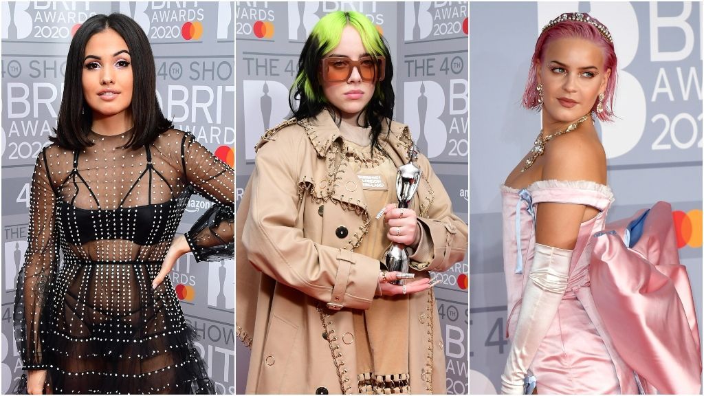 Aciertos y errores de los Brit Awards 2020