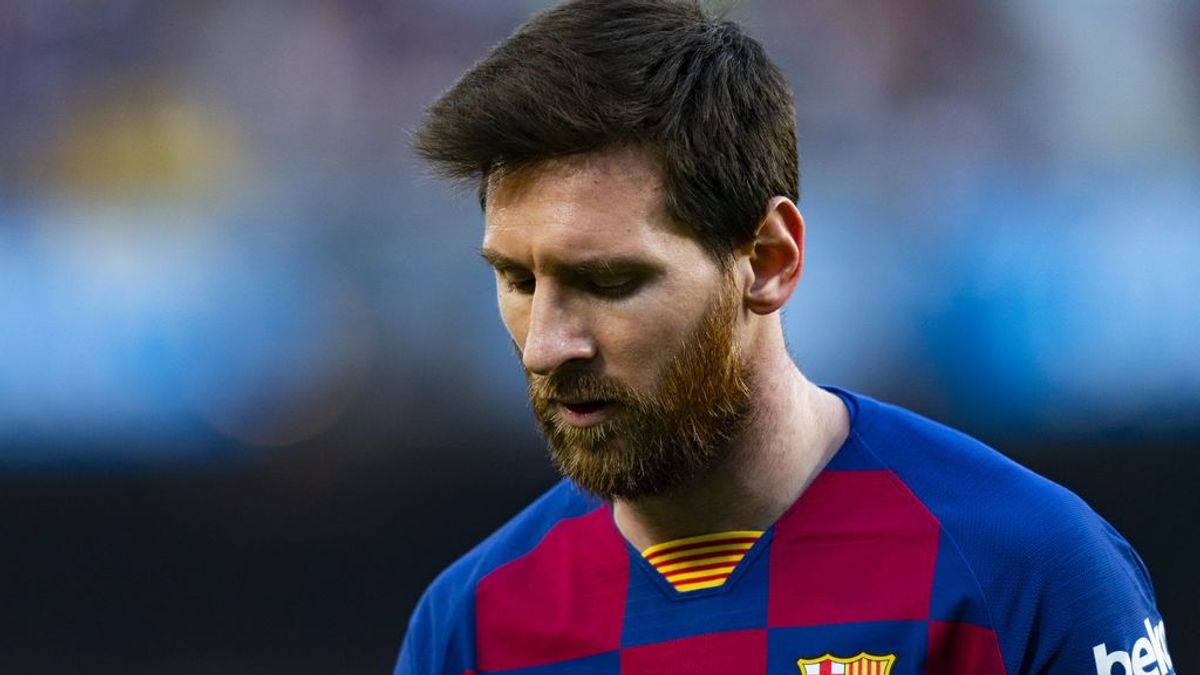 Messi recibe la primera oferta para salir del Barça tras los últimos escándalos de Bartomeu