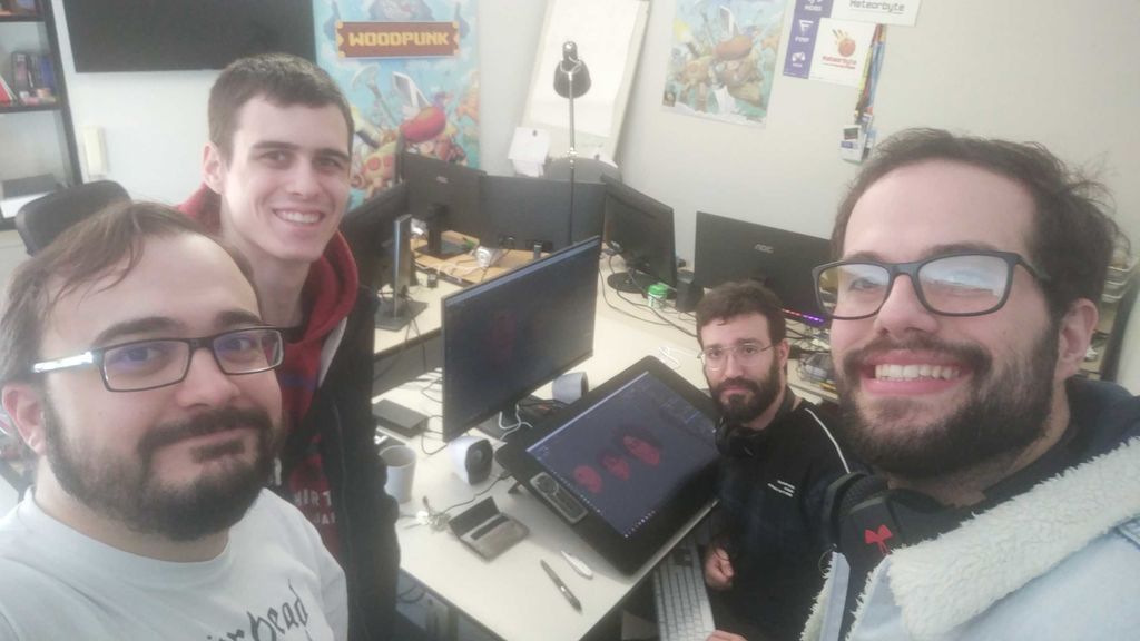 videojuego