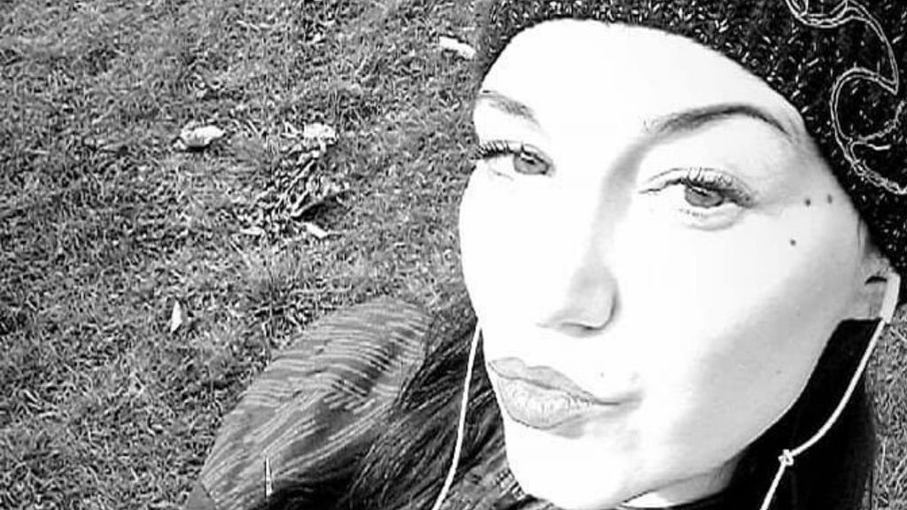 Detenida en Madrid 'La Tata', una peligrosa alunicera, novia del butronero 'El Piojo' Detenida en Madrid 'La Tata', una peligrosa alunicera, novia del butronero 'El Piojo'