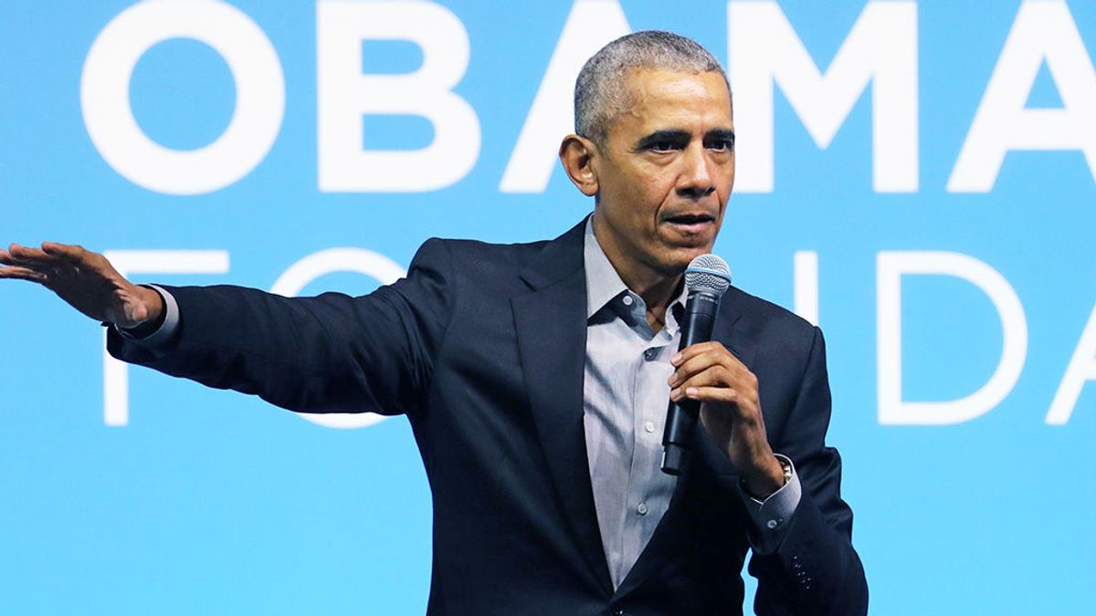 Marcarse un Obama: una de las técnicas más efectivas para gestionar el tiempo Marcarse un Obama: una de las técnicas más efectivas para gestionar el tiempo