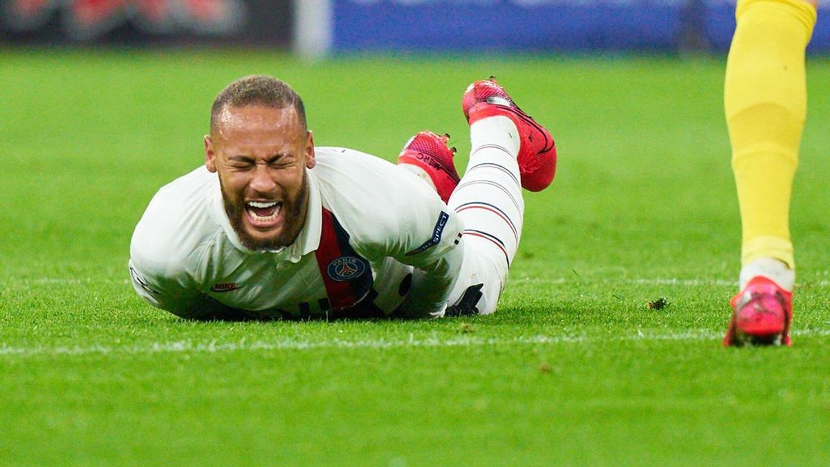 El proyecto del PSG se vuelve a tambalear y Neymar no se corta: "El club tenía miedo" El proyecto del PSG se vuelve a tambalear y Neymar no se corta: "El club tenía miedo"