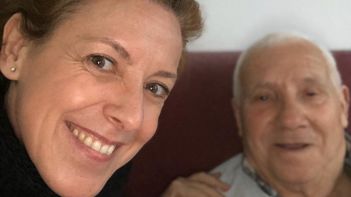 Voluntarios contra la soledad en la vejez: “Pepe está solo en el mundo. No tiene a nadie” Voluntarios contra la soledad en la vejez: “Pepe está solo en el mundo. No tiene a nadie”