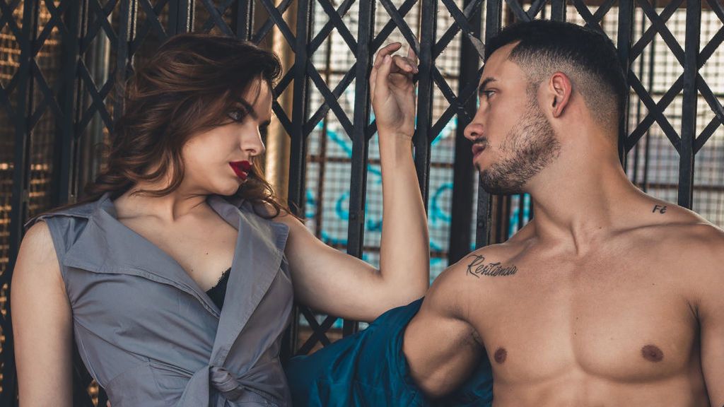 Ranking de guapos por nacionalidades