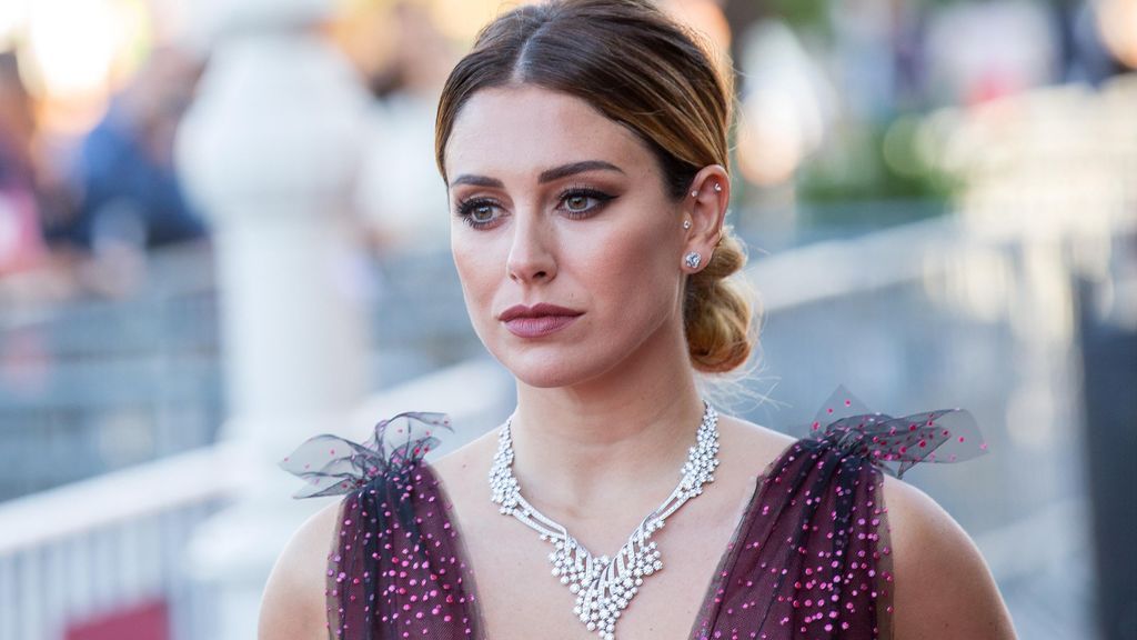 Blanca Suárez, sobre los paparazzi: "Se me corta el desayuno cuando veo una portada"