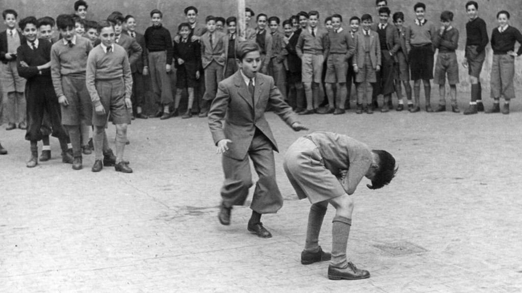 Paco Cerdá rescata en 'El peón' la historia de Arturo Pomar, el niño prodigio del ajedrez en el franquismo Paco Cerdá rescata en 'El peón' la historia de Arturo Pomar, el niño prodigio del ajedrez en el franquismo
