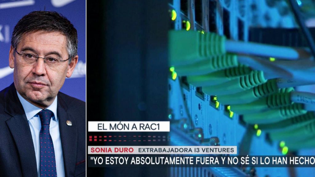 Extrabajadora empresa Bartomeu