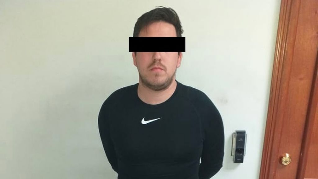Un futbolista mexicano mata a un árbitro: una discusión provocó la pelea y la muerte del colegiado Un futbolista mexicano mata a un árbitro: una discusión provocó la pelea y la muerte del colegiado