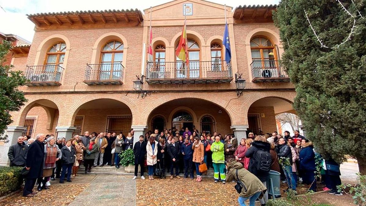 Pelea judicial para evitar que los hijos de una asesinada vivan con la hermana del hombre que la mató Pelea judicial para evitar que los hijos de una asesinada vivan con la hermana del hombre que la mató