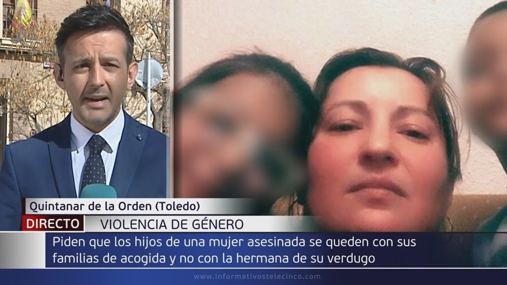 Directo desde Quintanar