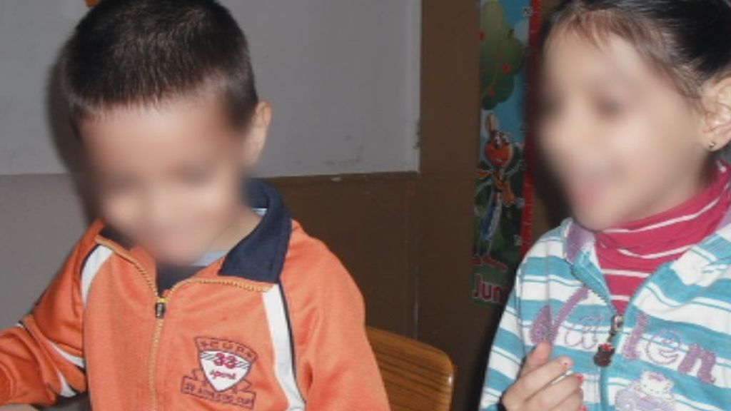 Los vecinos de Puebla de Almoradiel dan la cara por los hijos de Liliana, huérfanos por la violencia de género