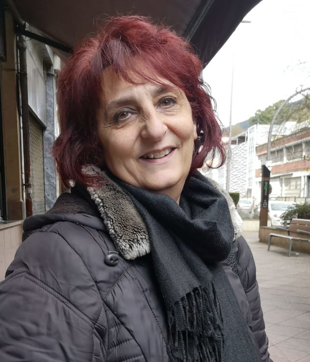 No se respira calma pese a que ya no sale humo del vertedero de Zaldibar