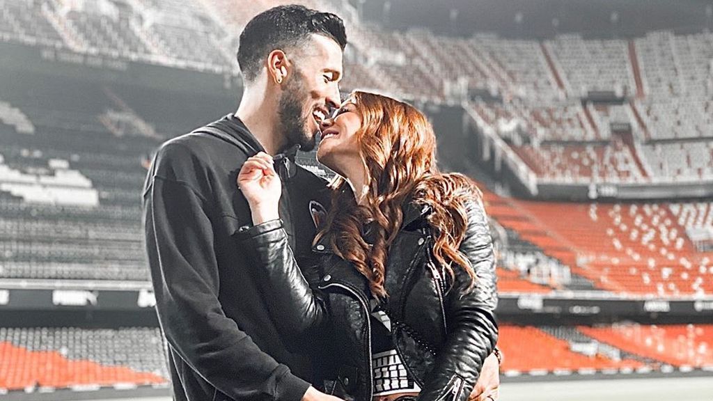 Tamara Gorro cuenta el sacrifio que tuvo que hacer por estar con Ezequiel Garay: "Fue una decisión bastante meditada"