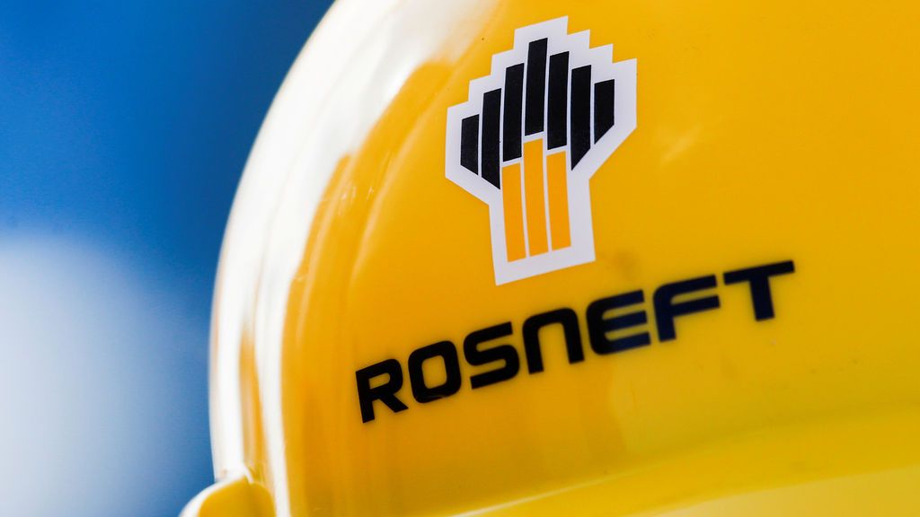 La petrolera rusa Rosneft y el aviso a navegantes de EEUU en Venezuela La petrolera rusa Rosneft y el aviso a navegantes de EEUU en Venezuela