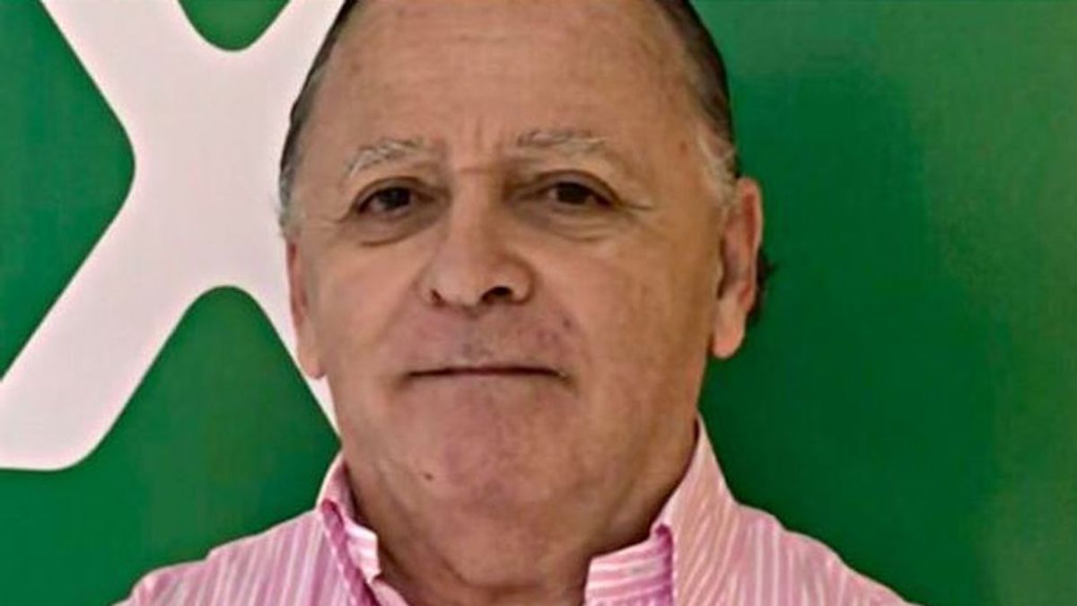 20200219NAC SENADOR VOX 20200219NAC SENADOR VOX