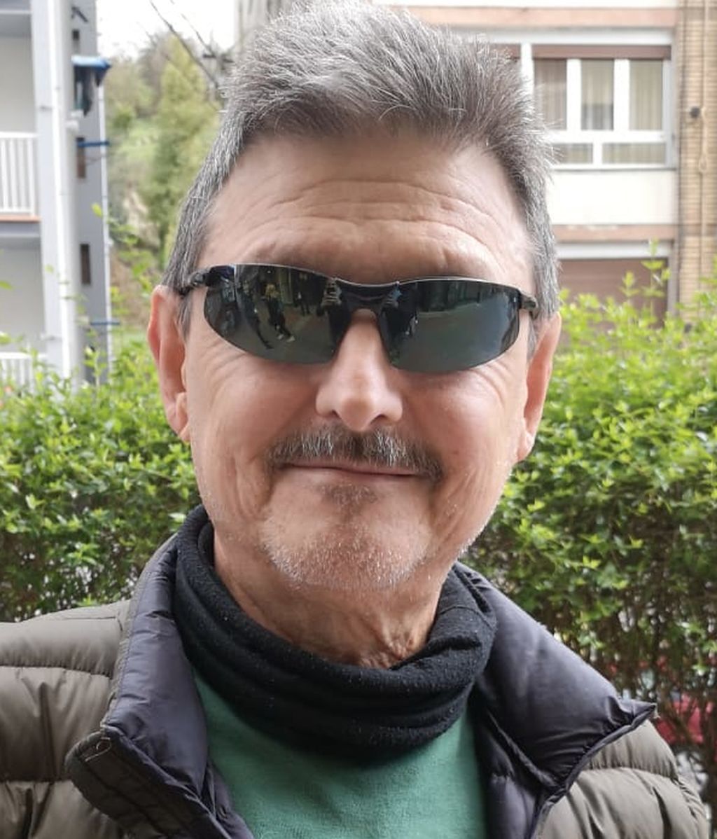 No se respira calma pese a que ya no sale humo del vertedero de Zaldibar